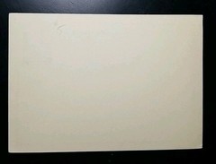 Germany 1940’S WWII Postal History Postcard Postal Card Unused