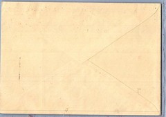 GERMANY 1954 BERLIN CACHET FDC COMM COVER HISTORIC CONFERENCE POSTMARK BERLIN