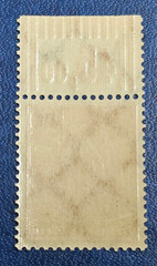 Germany Stamp Deutsches Reich 150 Pfennig 1921 Mi. Nr. 189 [🇩🇪35581]