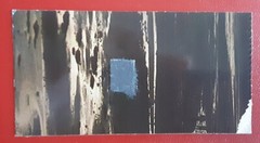 GERMANY Deutsche Bundespost Berlin 1984 60Pf Amrum Perle Pictorial On Piece 4255