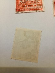 Complete Set German 1939 Deutsches Rhiech WW2 Winterhilfswerk & 5 1940 Stamps