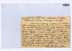 GREECE WW2 GERMANY OCCUPATION Postcard Athens Hamburg CENSOR 1943 WG311