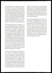 GERMANY FOLDER 2011/18 REICHS-VERSICHERUNGSORDNUNG REICHSTAG BERLIN