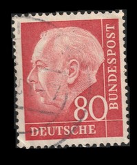 Germany: Lot 98: (Stamp details below) Scott 2024 Catalog Value $29.40