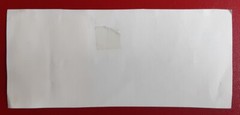 GERMANY Deutsche Bundespost 1978 60Pf Block On Piece see Note Hogatec Trade 4228