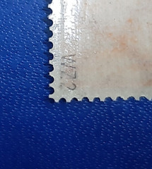Germany Stamp Deutsches Reich 150 Pfennig 1921 Mi. Nr. 189 WZ 2 (22526)