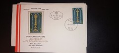 Briefmarken