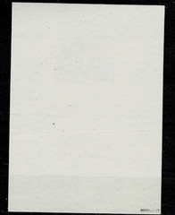 DDR MiNr Block 14 Cancelled Day Stamp Checked Schönherr BPP