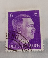 Briefmarken Deutsches Kaiserreich 1933 1945-