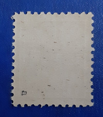 Germany Stamp Allied Occupation 20 Pfennig 1946 SBZ Mi. Nr. 38 a (20851)