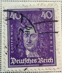 Germany Lot of 25 Stamps – 1926-28 (SC Range 351-83) RARE ITEMS in LOT!
