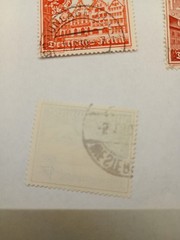 Complete Set German 1939 Deutsches Rhiech WW2 Winterhilfswerk & 5 1940 Stamps