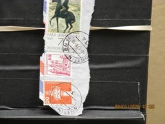 The listing is:(3)1975, 1977 & 1978 German Deutsche Bundespost postage stamps-NH