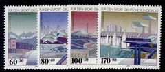 GERMANY 1993-95 NH MINT sets SG2499-2649. CHOOSE FROM LIST.