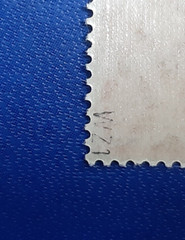 Germany Stamp Deutsches Reich 150 Pfennig 1921 Mi. Nr. 169 WZ 1 (22521)