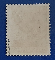 Germany Stamp Berlin 24 Pfennig 1948 Schlegel BPP Mi. Nr. 9 (20877)