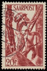 SAAR 199 – Industrial Heritage „Reconstruction“ (pb55753)
