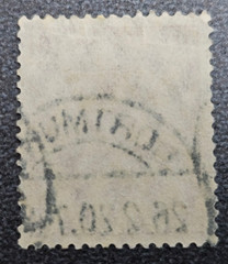 Stamp Germany Reich Germania 10 Pfennig 1920 Mi. Nr. 86 [🇩🇪39523-17]