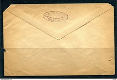 Germany/Poland Danzig 1921 Full set Cover cut on 2 corners 14702