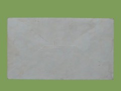 Germany 1949 BRD FDC Mi 113-115 100 Jahre Briefmarken Munich Exhibition Bavaria