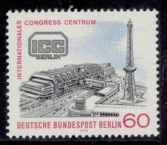 GERMANY – BERLIN 1977-80 NH MINT sets/singles SG527-596. CHOOSE FROM LIST.