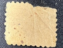 1940s D.D.A. Beitrag RM 0.20 – Nazi Germany Dues Stamp