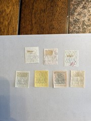 Germany and Germany offices in Morocco. Mint and Used