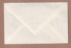 Germany Scott# B163, B165 & B170 – cover July 25 1940 Special Cancel – Malmedy