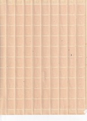 Stamp Germany Mi 786 Sc 511 Sheet 1941 WWII Fascism War Era Hitler MNH F