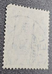 Stamp Germany Deutsches Reich Germania 5 Pfennig 1905 Mi. Nr. 85 [🇩🇪39673-4]