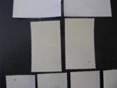 Germany Stamp 5 Assorted Sets from 1974-1979 Lot..Free International Shipping!