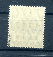 Allenstein Unverausgabt V Luxury ** MNH Postfresh BPP Gruber BPP 200EUR