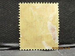 The listing is:(1)1922 German Württemberg „Workers“ definitive series Stamp-LH