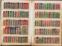 #21 GERMANY REICH 1880-1945 COLLECTOR’S COLLECTION FROM ESTATE
