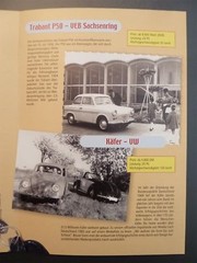 GERMANY OLDTIMER AUTO CAR BMW ISETTA VW BEETLE VW KÄFER MERCEDES 300 SL u40