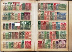 #21 GERMANY REICH 1880-1945 COLLECTOR’S COLLECTION FROM ESTATE