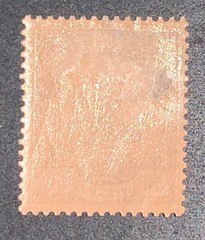 Travelstamps: GERMANY MARSHALL ISLANDS STAMPS Kaiser’s Yacht 50pf MOGH UnWMK