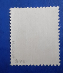 Germany Stamp Allied Occupation Berlin 6 Pfennig Jasch SBZ Mi. Nr. 2 avx (21294)
