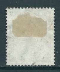 GERMANY 1942 – SGO807 30pf Bronze-Green Official – Good Used – Catalogue £38