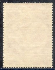 1940 DEUTSCHES REICH BIRTHDAY OF ADOLF HITLER 12 (Pf) + 38 (Pf) MNH**