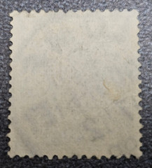 Stamp Germany Reich Colony Africa Togo 20 Pfennig 1897 Mi. Nr. 4 [🇩🇪39077-10]