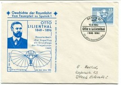 1982 Geschichte Raumfahrt Vom Feuerpfeil Sputnik 1 Otto Lilienthal Berlin 25 DDR