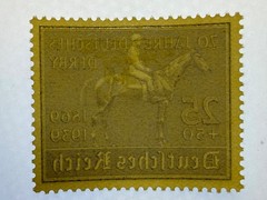 Germany Semi-Postal B 144 MLH 2024 Scott Catalogue Value $ 15.00