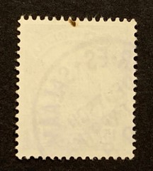 Travelstamps: Germany East Africa Stamps DAR-ES-SAALAM Kaiser’s Yacht Used UnWMK