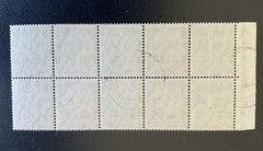 GERMANY 1954 HBLATT8YI used VERY BEAUTIFUL Opinion SCHLEGEL BPP (H7600