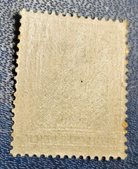 Stamp Germany Deutsches Reich Germania 2 Mark 1920 Mi. Nr. 152 [🇩🇪36118]