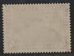 GERMANY 1930 GRAF ZEPPELIN SCOTT #C39 MINT NEVER HINGED VF-XF