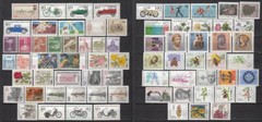 Germany BERLIN 1982-1984 – complete year sets – MNH (m7)