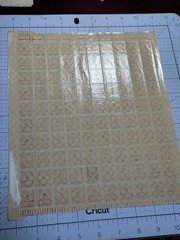 Germany 1923 SC 285 Sheet 5 Millionen Mark Hyperinflation MNH