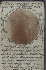 ✔️ GERMANY REICH WWI SOLDIERS EXCELLENT RARE AGED MILITARY PHOTO POSTCARD